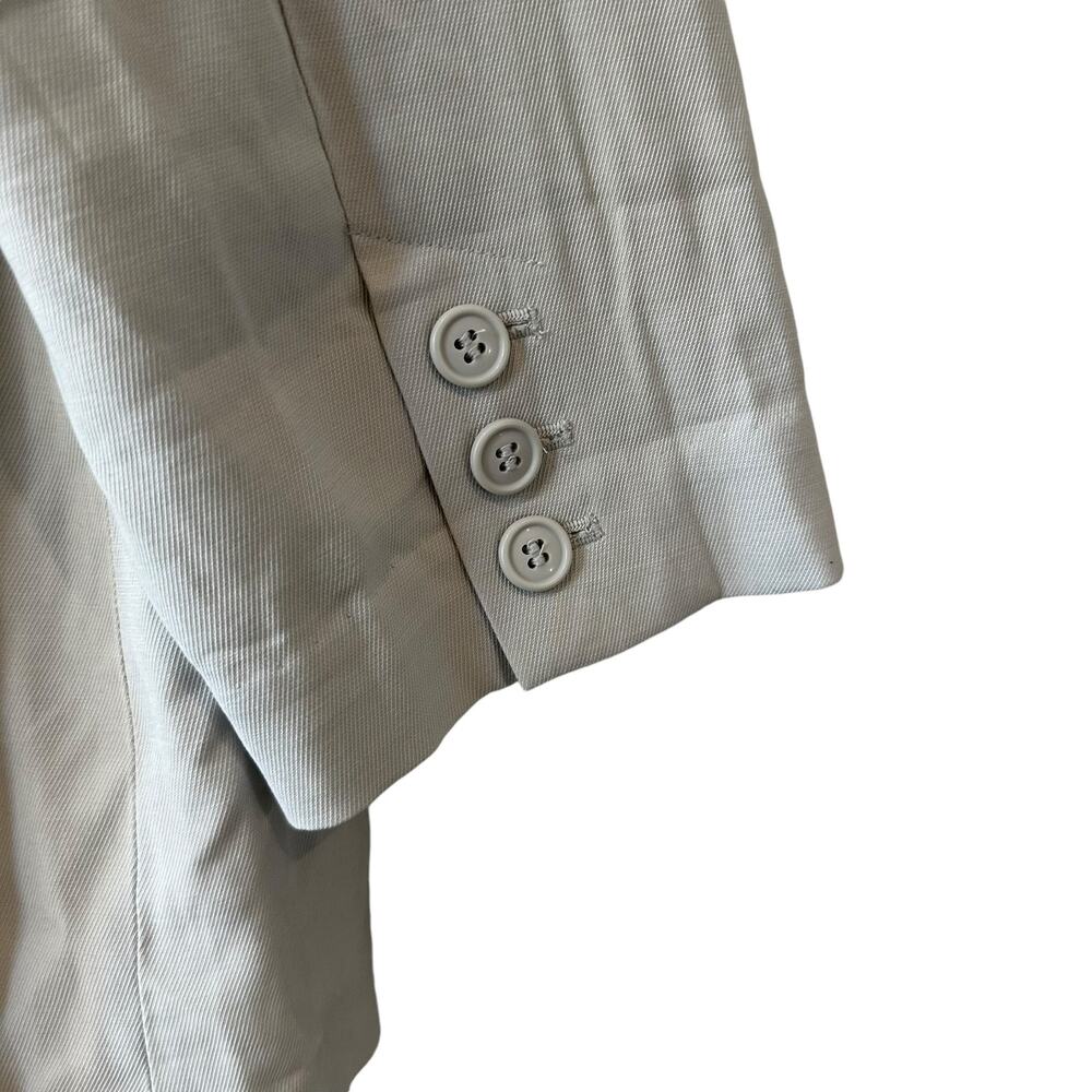 Nordstrom Open Edit Womens Unstructured Oversized… - image 7